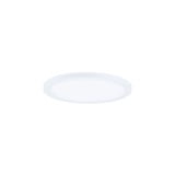 Wafer 10W 1 LED 5.5 Inch Wide Flush Mount by Maxim - 58710