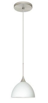 Brella 1 Light Mini Cord Pendant by Besa - 1XT-BRELLA
