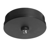 6W 1 LED Convertible Canopy Including Uni Jack Socket by Abra - 10080CP