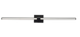 Epee 38W 1 LED Light Vanity Light by Abra - 20141WV