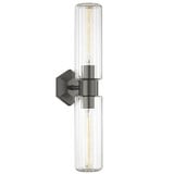 Roebling 2 Light Wall Sconce by Hudson Valley - 5124