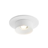 Madeira Covert 1 Light 3.25 Inch Wide Flush Mount by BSH - 93-BEL-1326659
