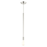 Beckett Crest 1 Light Mini Pendant by Bailey Street Home - 218-BEL-939544