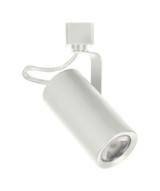 H1  7.13 Inch 9.6W 1 LED H Track Head by Jesco  - H2L6113090