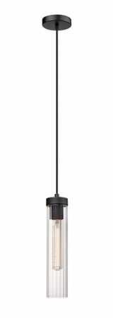 Beau 1 Light Mini Pendant by Z-Lite - 740P