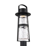 Balthus 15.7W 1 LED Outdoor Post Mount 23.4 Inch Tall by Modern Forms - PM-W28523