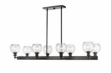 Concord 8 Light Oversized Chandelier by Innovations - 341-8CR-G20-6