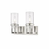 Utopia 2 Light Vanity Light by Innovations - 426-2W-G426-8