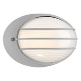Cabo 1 LED Outdoor Wall Lantern by Access - 20280