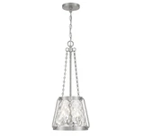 Crawford 3 Light Medium Pendant by Savoy House - 7-1803-3