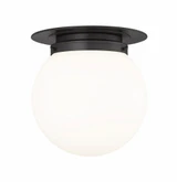 Calhoun 1 Light 13 Inch Wide Flush Mount by Z-Lite - 7505F13