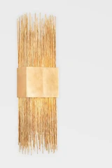 Sabine 2 Light Wall Sconce by Corbett - 326-02