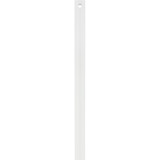 Coastal Downrod 0.5 Inches Wide by Visual Comfort Fan - DRC