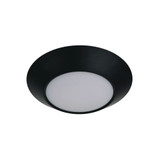 1 LED Flush Mount 1.14 Inch Tall and 7.5 Inch Wide by Craftmade - X9306