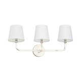 Dawson 3 Light Vanity Light by Capital - 119331-674