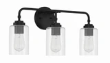 Stowe 3 Light Vanity Light by Craftmade - 56003