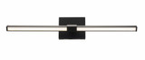 Epee 24W 1 LED Light Vanity Light by Abra - 20140WV