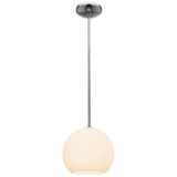 Nitrogen 1 Light Small Pendant by Access - 23950