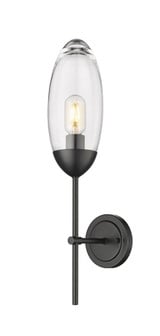 Arden 1 Light Wall Sconce by Z Lite - 651S