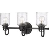 Kinsley 3 Light Vanity Light by Z Lite - 340-3V