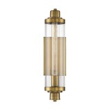 Rees Grove 1 Light Wall Sconce by Bailey Street Home - 159-BEL-688581