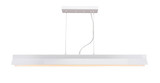 Ridgemont LED Light Mini Island Chandelier by Toltec - 4048-542548
