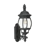 Wynfield 2 Light Outdoor Wall Lantern by Generation - 88201