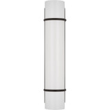 Amelie 15W 1 LED Light Vanity Light by Visual Comfort Studio - CV1061