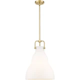 Haverhill 1 Light Pendant by Innovations - 494-1S-14