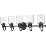 Kinsley 5 Light Vanity Light by Z Lite - 340-5V