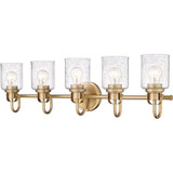 Rosebery Warren 5 Light Vanity Light by Bailey Street Home - 372-BEL-1096998