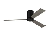 Rozzen 3 Blade Ceiling Fan 9.3 Inches Tall and 44 Inches Wide by VC Fan - 3RZHR44