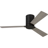 Rozzen 3 Blade Ceiling Fan 9.3 Inches Tall and 44 Inches Wide by VC Fan - 3RZHR44