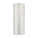 Noria 2 Light Wall Sconce 14 Inch Tall by Livex - 46251