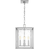Erro 4 Light Medium Pendant by Visual Comfort Studio - AC1134