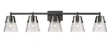 Analia 5 Light Vanity Light by Z Lite - 1101-5V