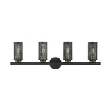Industro 4 Light Vanity Light by Livex - 14124
