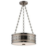 Gaines 3 Light Large Pendant by Hudson Valley - 2216