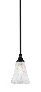 Any 1 Light Stem Mini Pendant 8.5 Inch Tall by Toltec - 23-55-85-