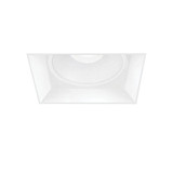 Midway 15W 1 LED 2 Inch Trimless Square Downlight (Set of 4) by Eurofase  - 45360-4