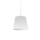 Ploglio Drive 1 Light Medium Pendant - 303-BEL-724340