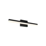 15W 1 LED CCT Selectable Linear Vanity Light by Dals - LEDVAN003-CC24