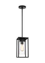 Vado 1 Light Small Outdoor Pendant by Visual Comfort Studio - 6231101