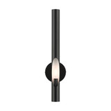 Acra 1 Light Wall Sconce by Livex - 45911