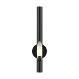 St Ives Street 1 Light Wall Sconce by Bailey Street Home - 218-BEL-1011966