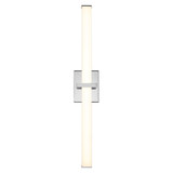 Elon 25W 1 LED Bath Vanity 4.75 Inch Tall and 30 Inch Wide by Golden - 5623-B30