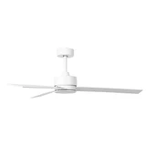 3 Blade Ceiling Fan 12.2 Inch Tall and 52 Inch Wide by Parrot Uncle - F3148