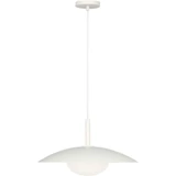 Mont 1 Light Pendant 20 Inch Wide by Generation - GLP2041