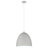 Sarabia 1 Light Medium Pendant by Eglo - 2015-A