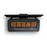 Tungsten 500 Series 43000 BTU Mounted Gas Heater by Bromic Heating - BH021-500